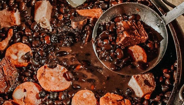 FEIJOADA