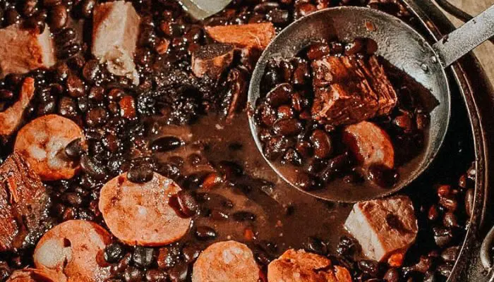 FEIJOADA FEIJOADA