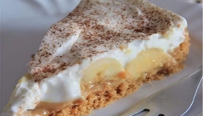 TORTA BANOFFEE