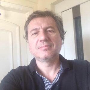 Sobre Nós 1 Francisco José