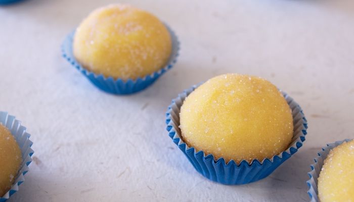 RECEITA DE BRIGADEIRO DE MARACUJÁ