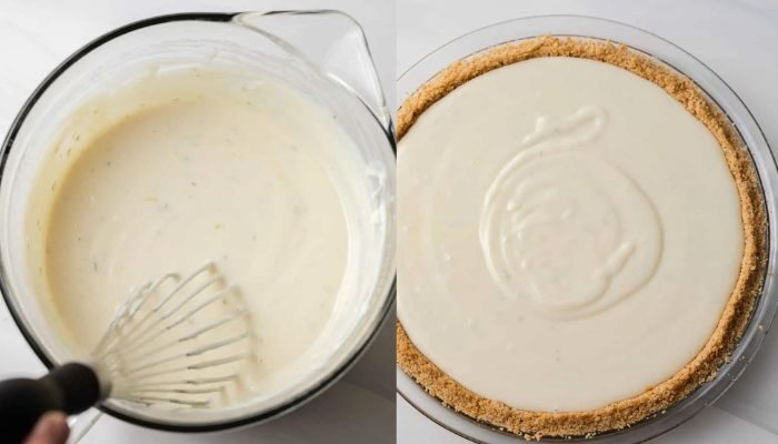 TORATA DE LIMÃO ASSADA 2 TORATA DE LIMÃO ASSADA 2