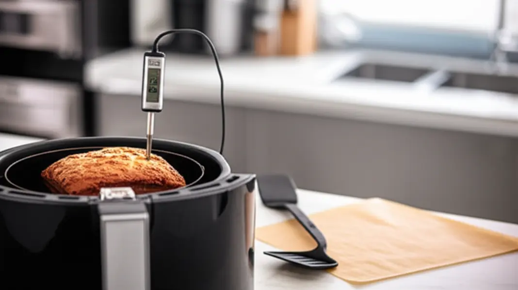 Dicas Avançadas e Truques para Air Fryer e Conservação