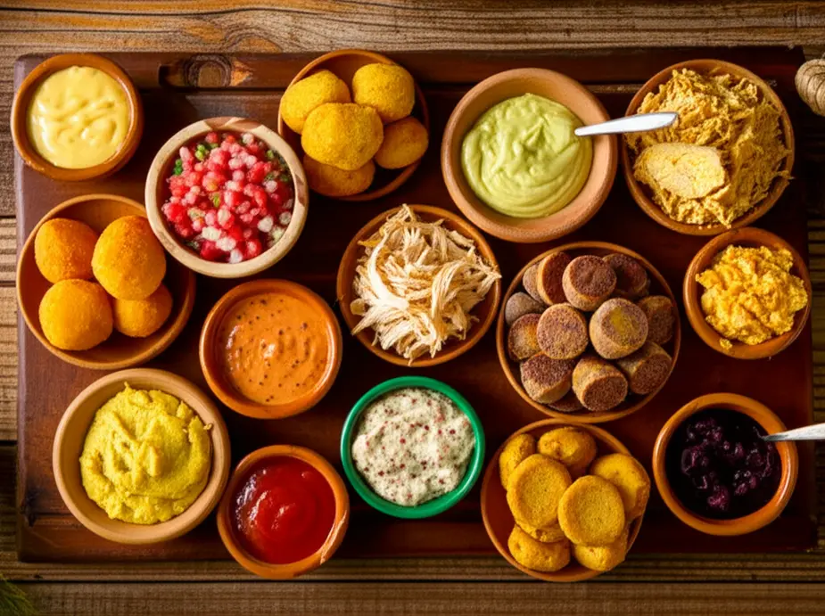 Variações, acompanhamentos e conservação para manter o bolinho sempre perfeito