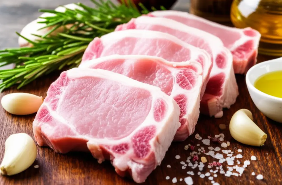 Escolhendo a bisteca e preparos essenciais para a Airfryer