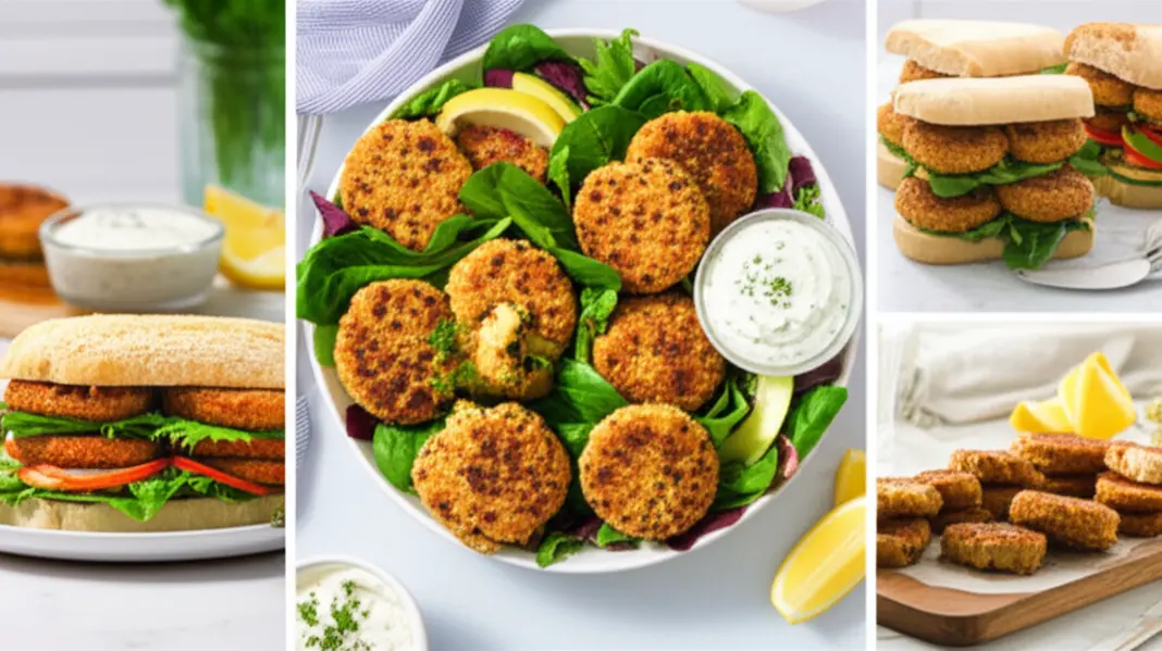 Variações, armazenamento e como transformar bolinho de peixe em refeição
