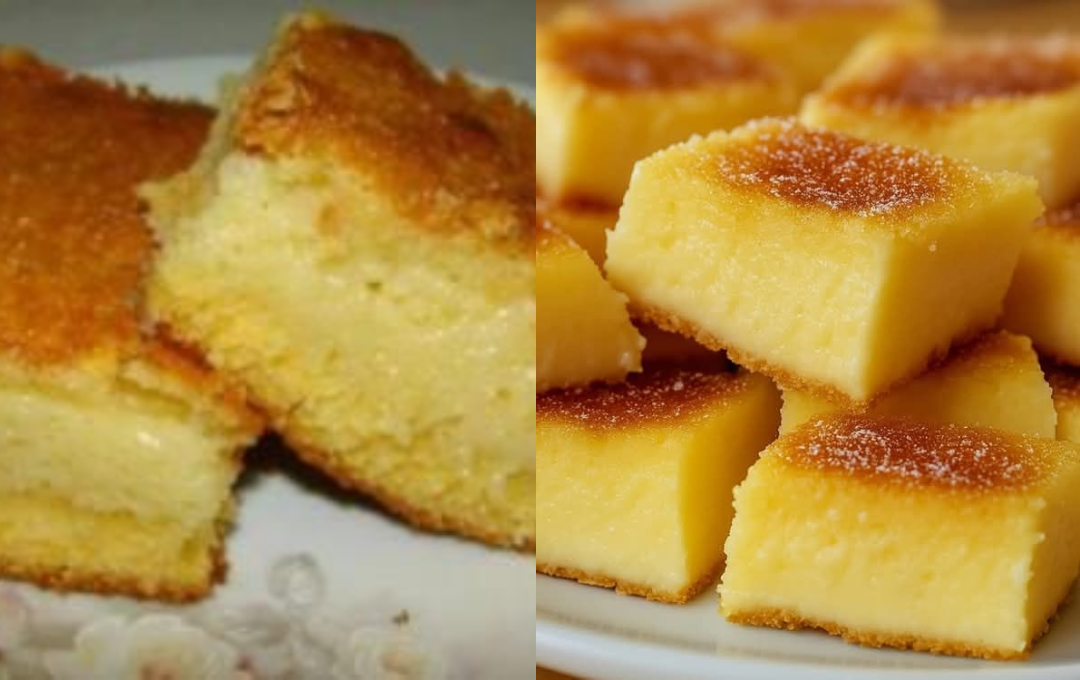 Fiz Esse Bolo De Milho De Liquidificador Super Cremoso E Ele Virou O Mais Pedido Aqui Em Casa