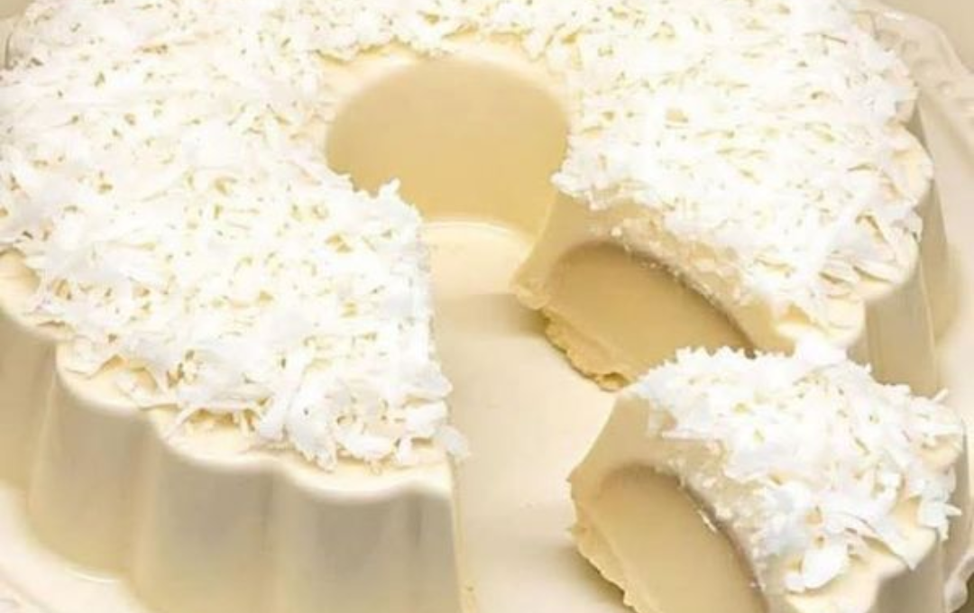 Quando Provei Essa Nuvem De Neve Achei Que Estava Comendo Uma Sobremesa De Restaurante