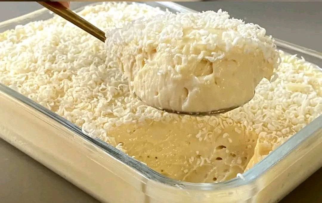 Doce Donzela Cremosa Com Apenas 3 Passos Que Vira Paixão Na Primeira Colherada