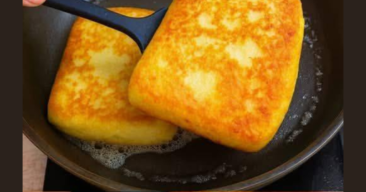 Batatas Cozidas E Douradas Na Frigideira: Depois Que Aprendi Essa Técnica, Só Faço Assim